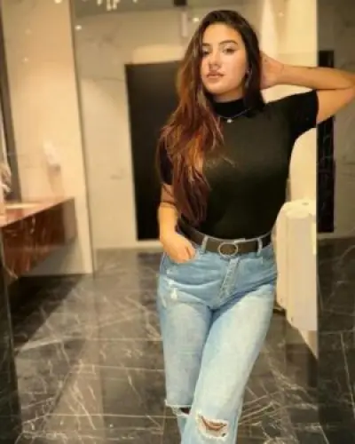 Escorts Mandrail